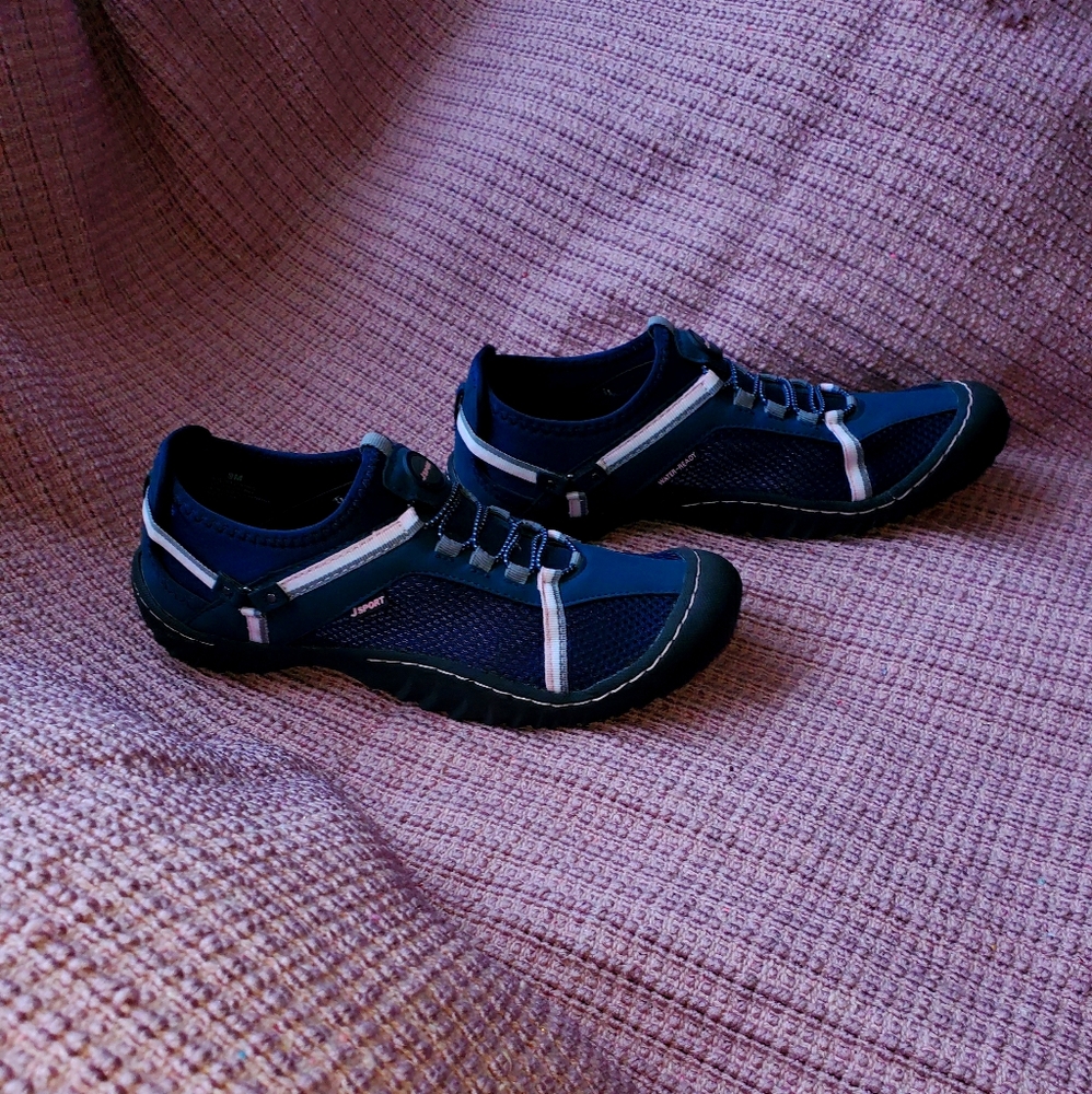 Jsport by Jambu water shoes